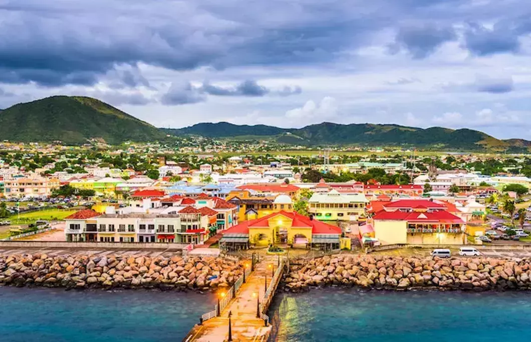 7 Surprising Facts About Saint Kitts and Nevis vs Cayman Islands – The Ultimate Comparison You Need Before Your Next Adventure