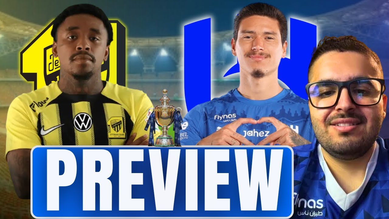 7 Expert Secrets to Analyze Al-Ittihad Club vs Al Hilal SFC Stats for Ultimate Match Insights