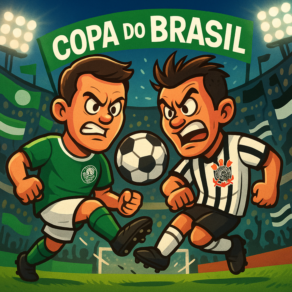 7 Expert Insights On Palmeiras vs Corinthians Standings You Absolutely Need To Know