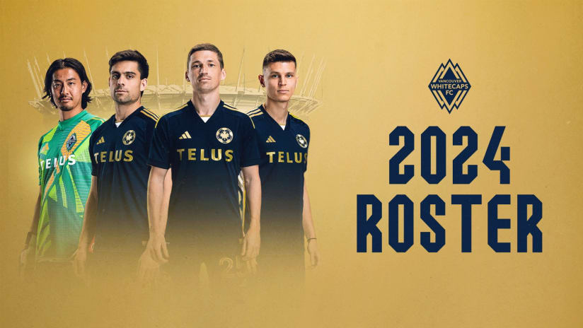 10 Expert Insights into the Vancouver FC Roster: Ultimate 2024 Player Guide and Team Analysis
