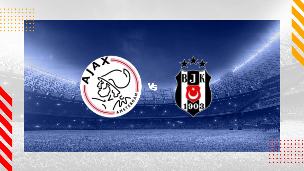 Ajax vs Besiktas Prediction: 7 Must-Know Insights for Expert Match Analysis