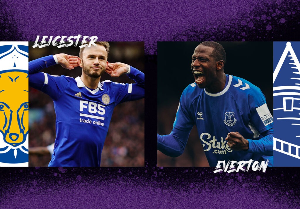 7 Ultimate Insights for Accurate Leicester City vs Everton Prediction (Expert Analysis)