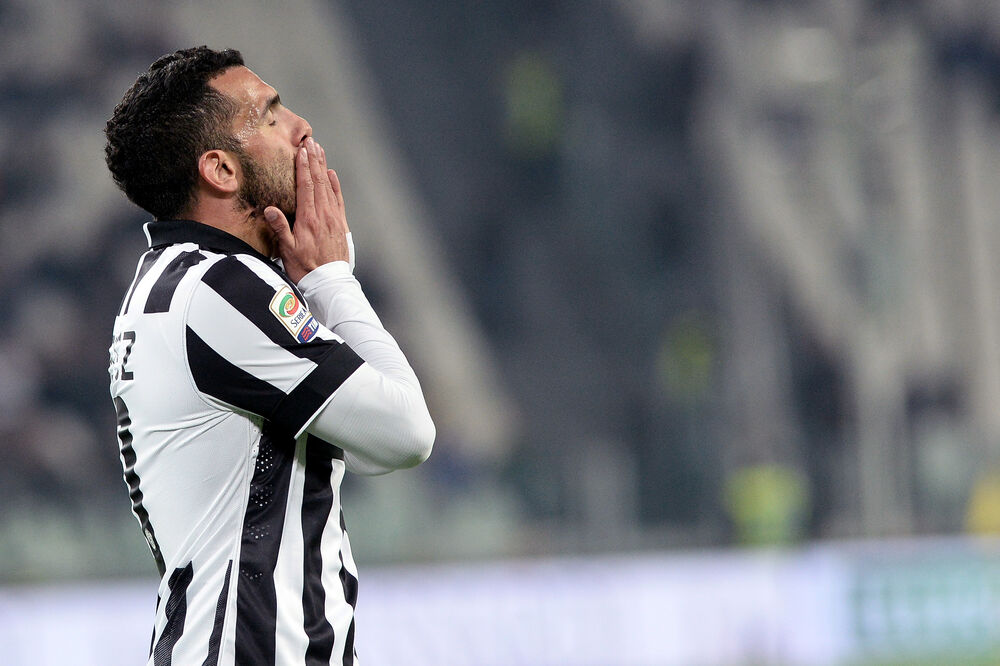 7 Surprising Facts Revealed: Carlos Tevez Best Friend, Secrets Behind Their Unbreakable Bond