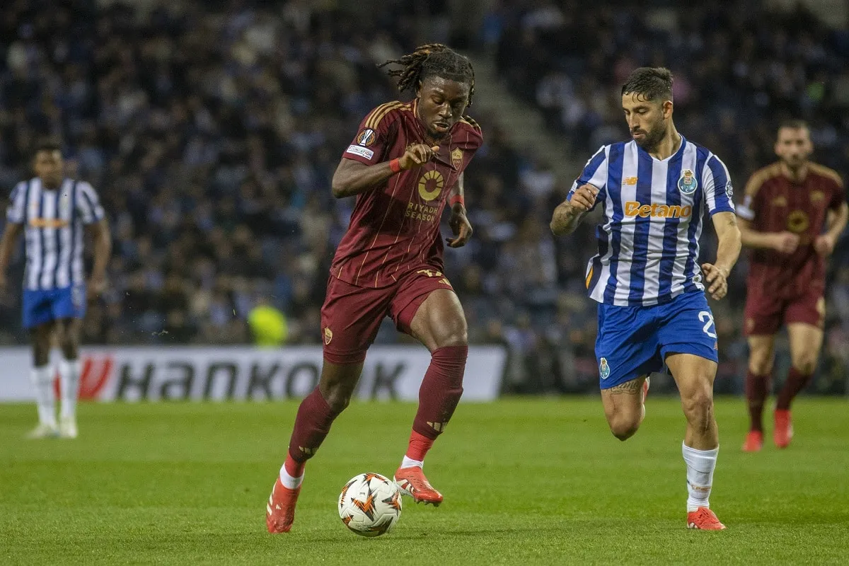 7 Expert Roma vs Porto Predictions That Reveal the Ultimate Betting Secrets