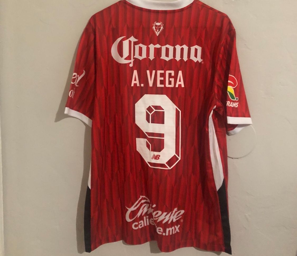 7 Expert Secrets to Choosing the Perfect Alexis Vega Toluca Jersey (With Must-Know Comparison Guide)
