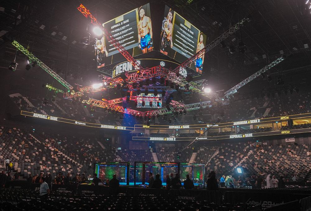 7 Expert Secrets to Unlocking the Full Potential of Neo GSP Stadium