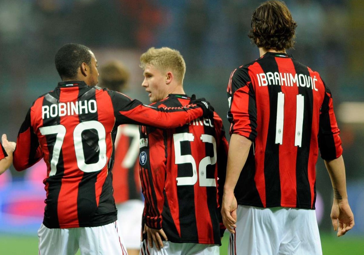 7 Incredible Facts About Alex Merkel That Every Football Fan Should Know