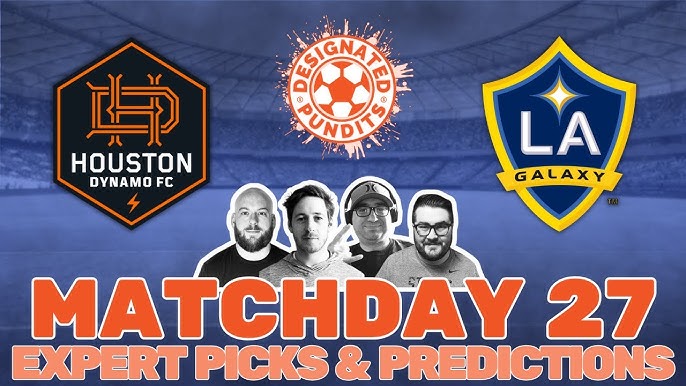 7 Expert Insights: The Ultimate Houston Dynamo vs LA Galaxy Stats Breakdown You Can’t Miss