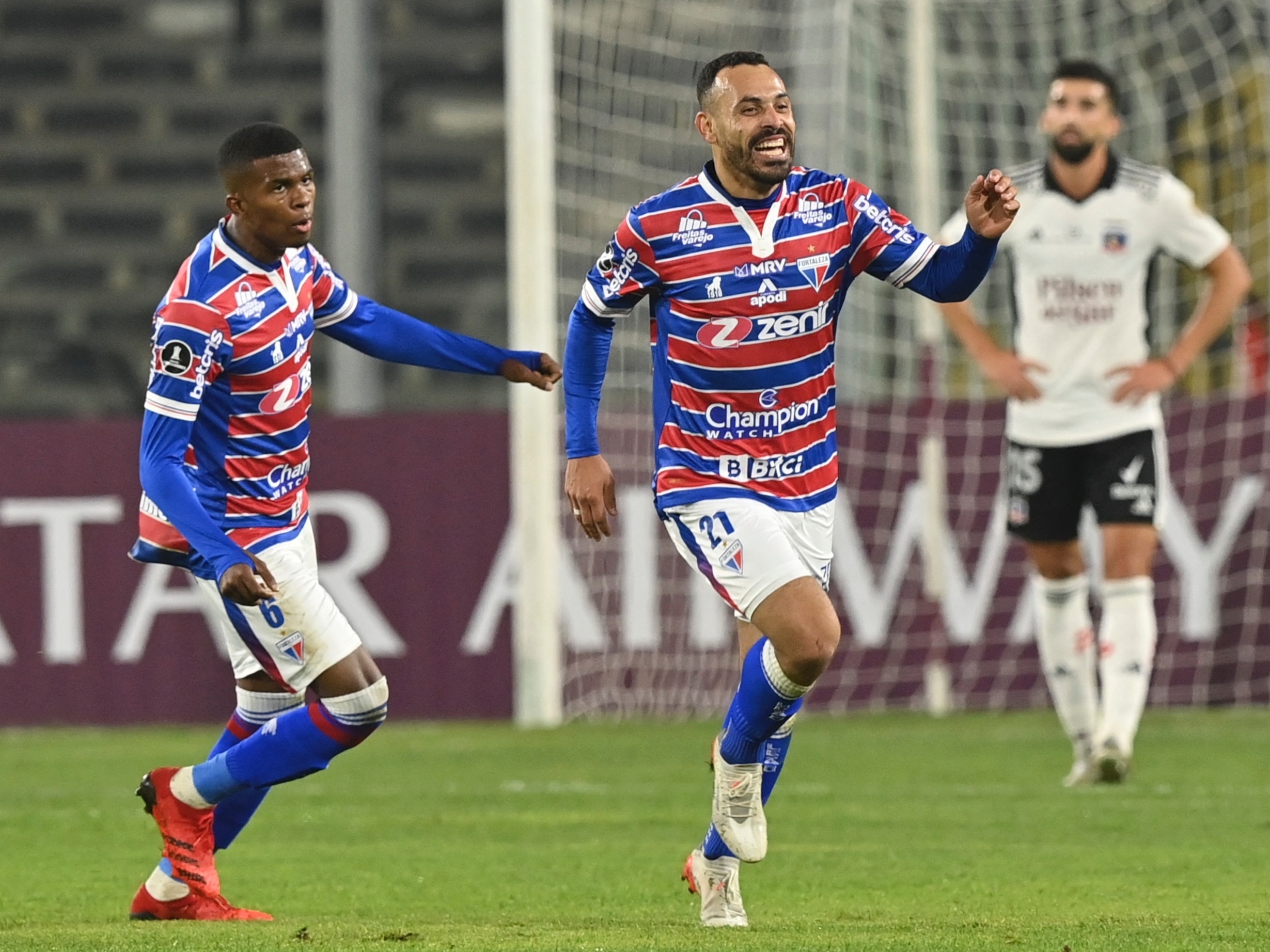 7 Expert Insights Into posiciones de colo-colo contra fortaleza esporte clube That You Absolutely Need To Know