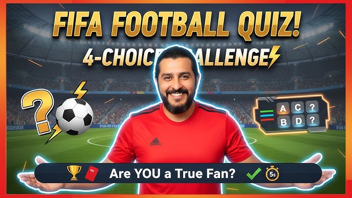 10 Ultimate Tough Football Quiz Secrets Every Fan Needs To Know