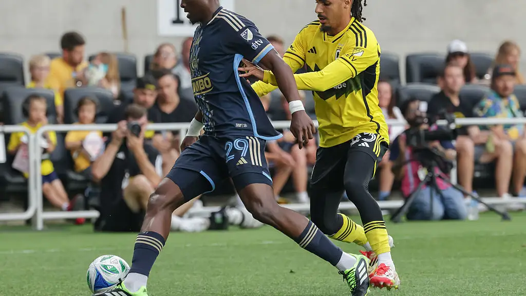 7 Must-Know Philadelphia Union vs Colorado Rapids Stats: The Ultimate Guide for MLS Fans