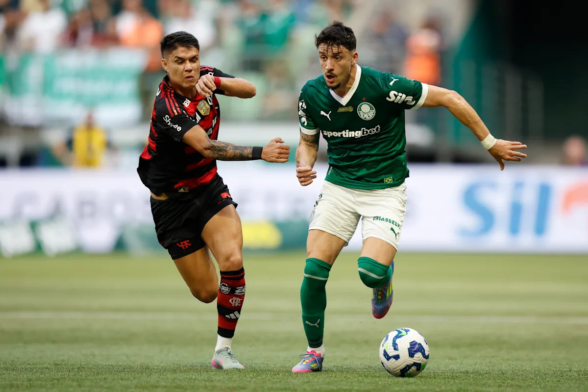 7 Surprising Flamengo vs Palmeiras Stats That Every Soccer Fan Must Know