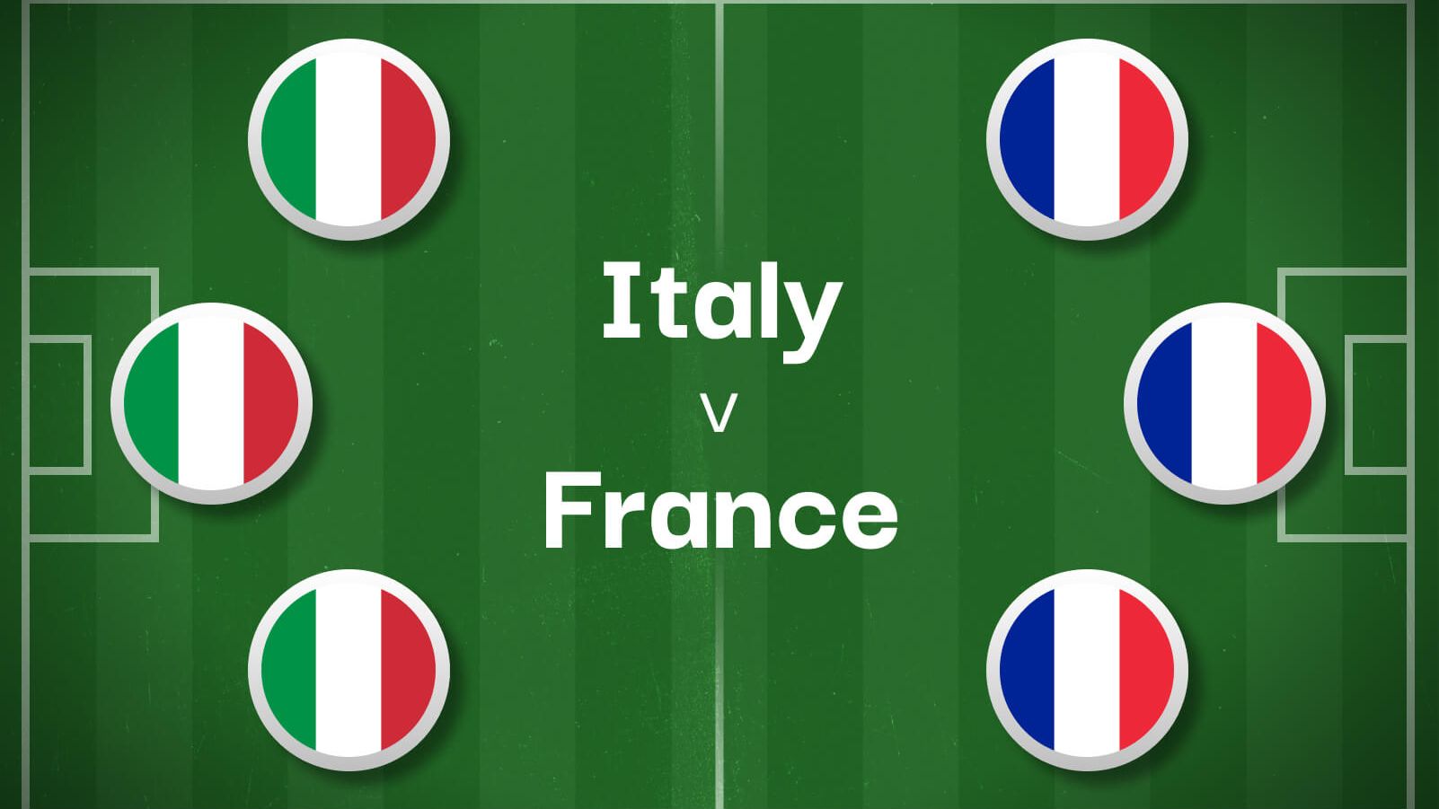 7 Shocking Insights For France v Italy Prediction: The Ultimate 2024 Expert Guide