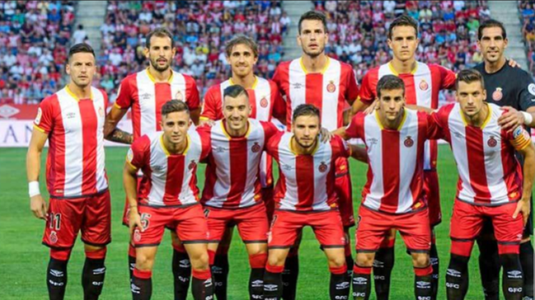 girona fc vs real sociedad timeline