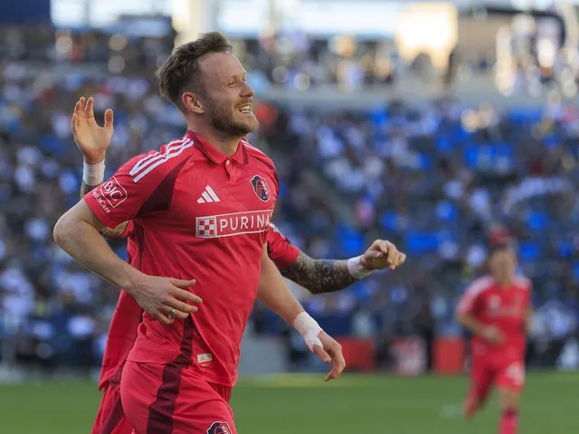 7 Expert Secrets to Dominating st. louis city sc vs austin fc lineups for the Ultimate Matchday Advantage