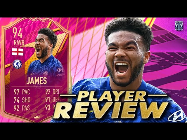 7 Expert Insights to Master Reece James FIFA 22 Cards: Ultimate Guide & Warning Checklist