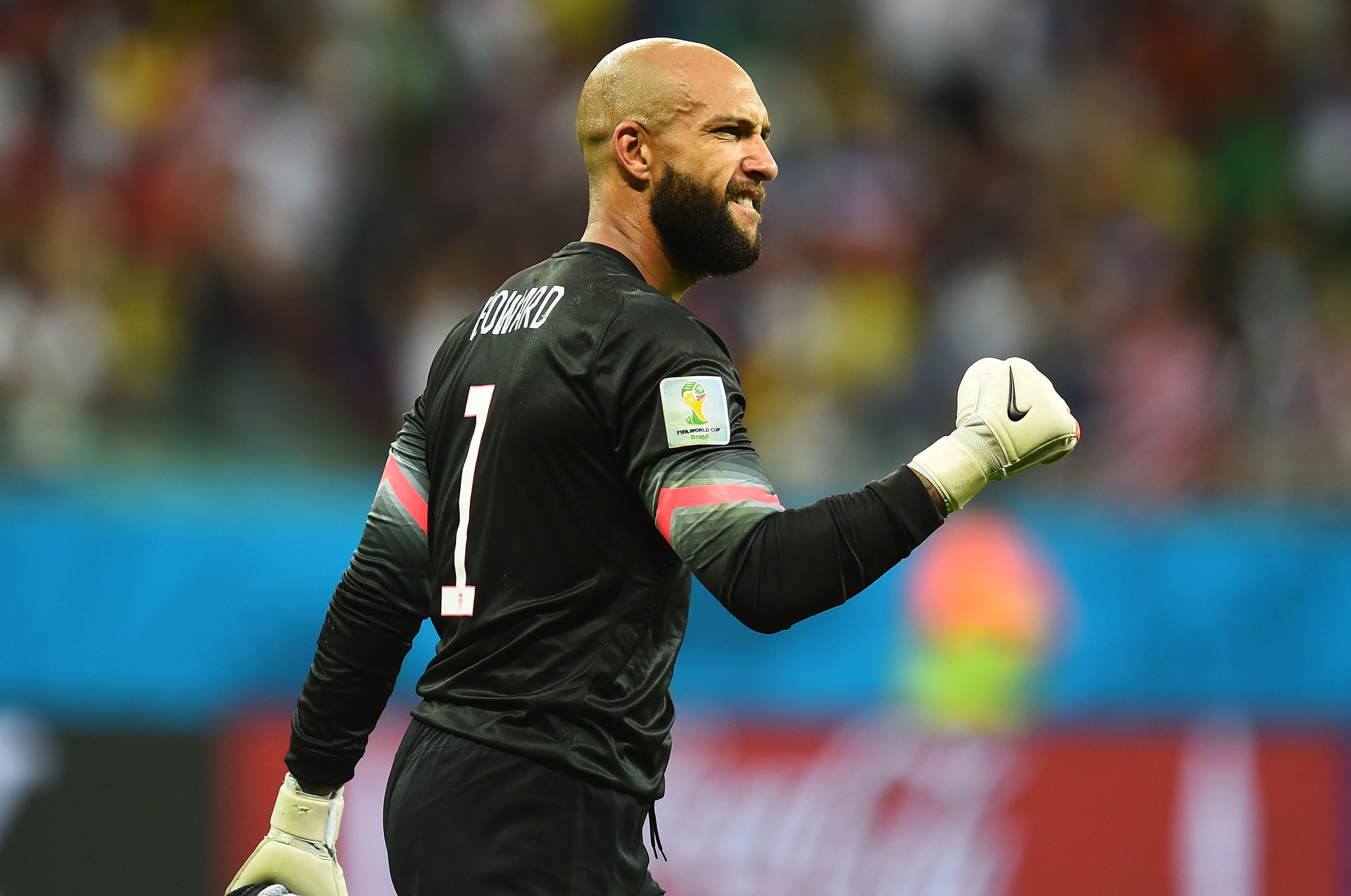 7 Expert Secrets to Choosing Your Tim Howard USA Goalie Jersey: The Ultimate Fan’s Guide