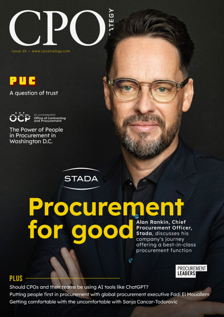 7 Expert-Approved Secrets To Boost Your Career With Michael Leitner’s Strategies