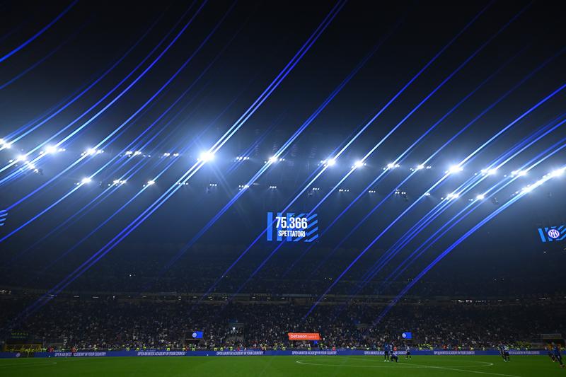 7 Secrets to Securing Tickets Inter vs Juventus: The Ultimate Fan's Guide for 2024
