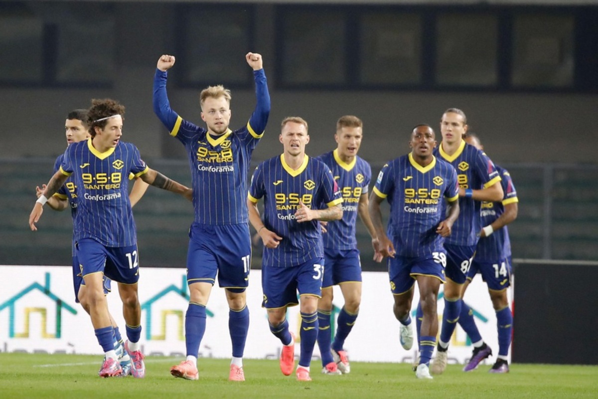 7 Surprising hellas verona fc vs venezia fc stats Every Football Expert Needs to Know