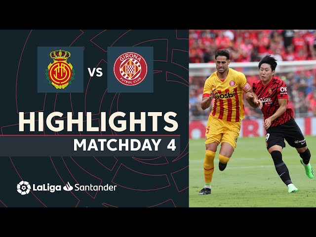 7 Expert Insights To Master The RCD Mallorca vs Girona FC Standings: The Ultimate Guide For La Liga Fans