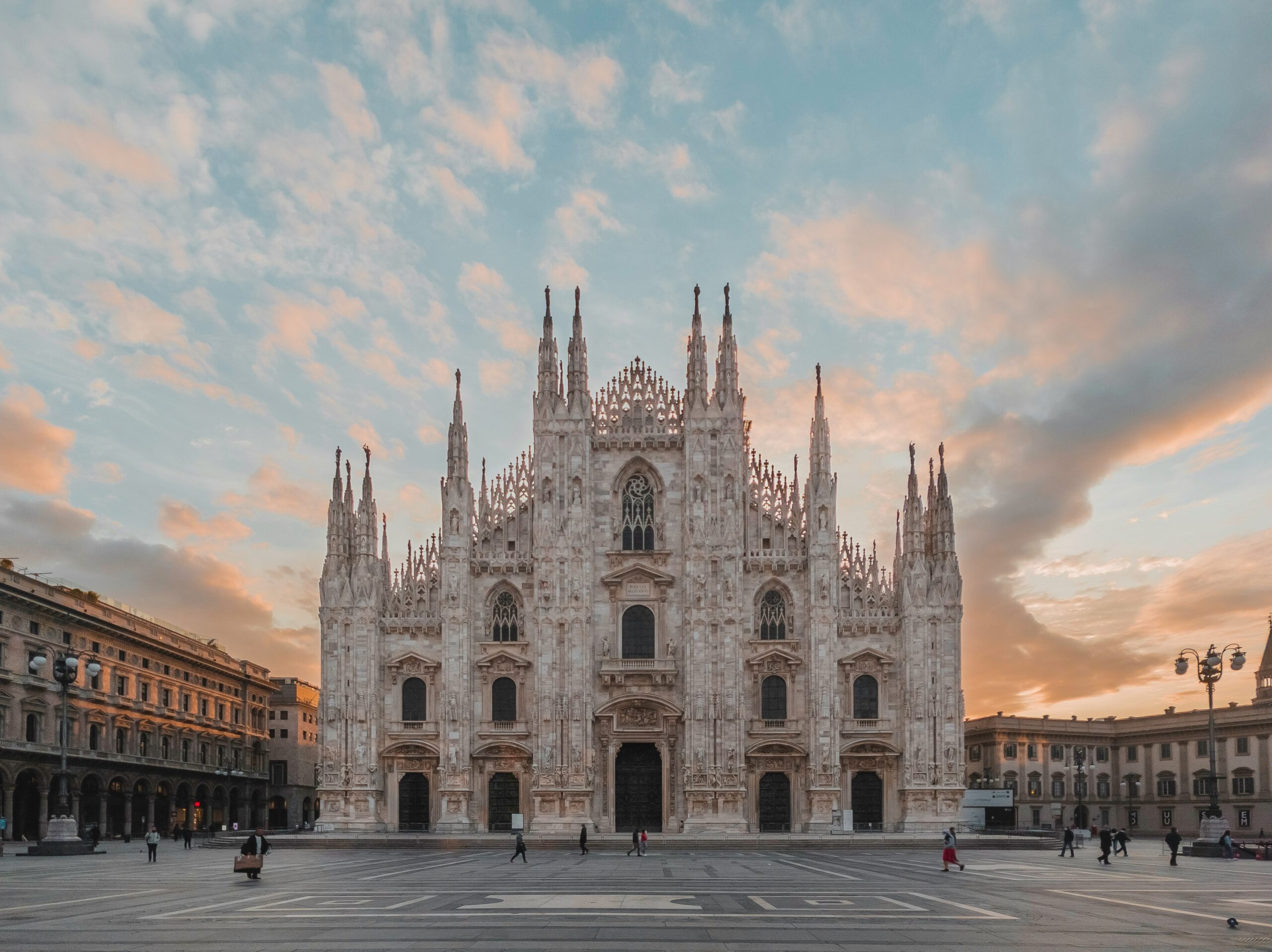 7 Expert Tips for a Hassle-Free Parma to Milan Journey: Secrets for Savvy Travelers