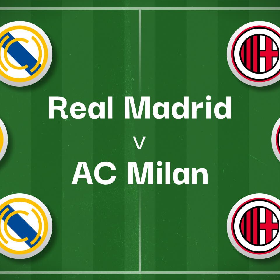7 Expert Real Madrid vs Milan Prediction Strategies to Boost Your Football Betting Success