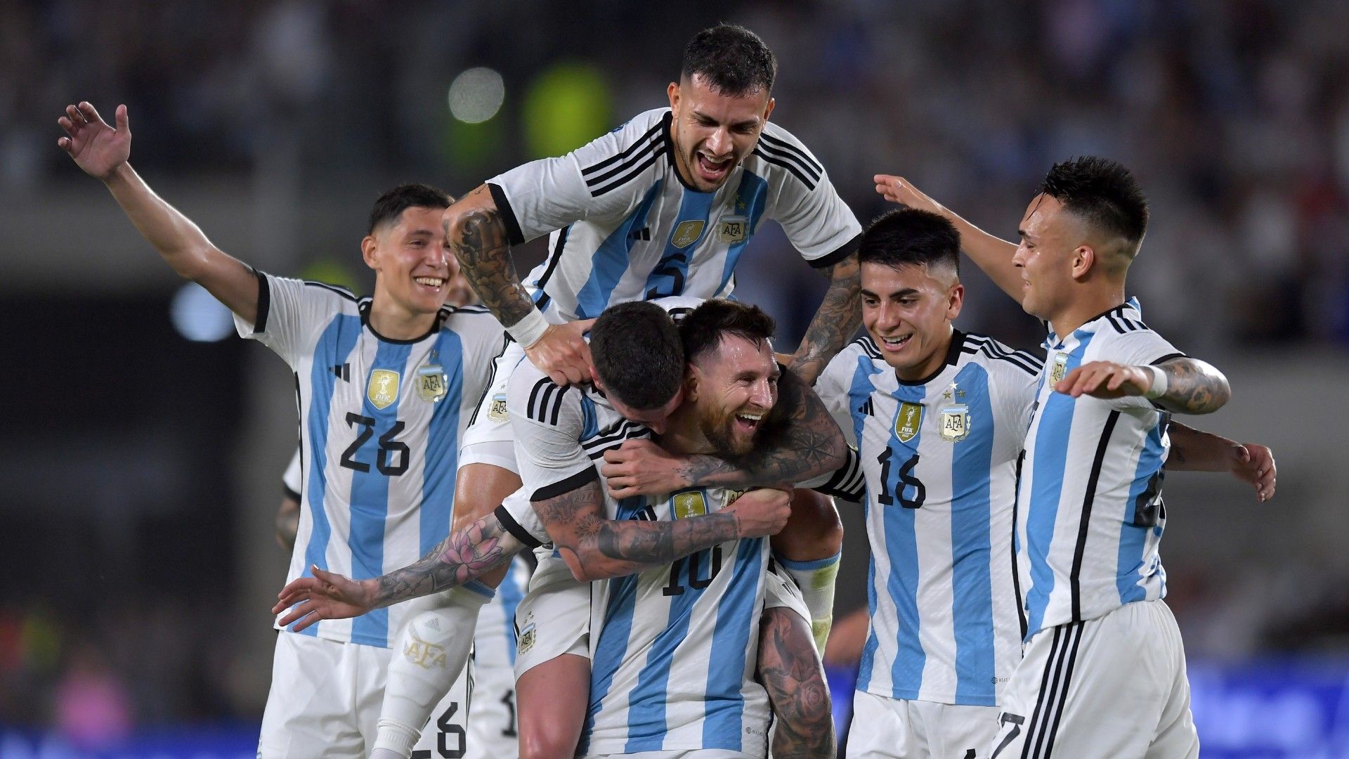 7 Expert Insights into Argentina National Football Team vs Panama National Football Team Matches: Secrets, Stats, and Ultimate Guide