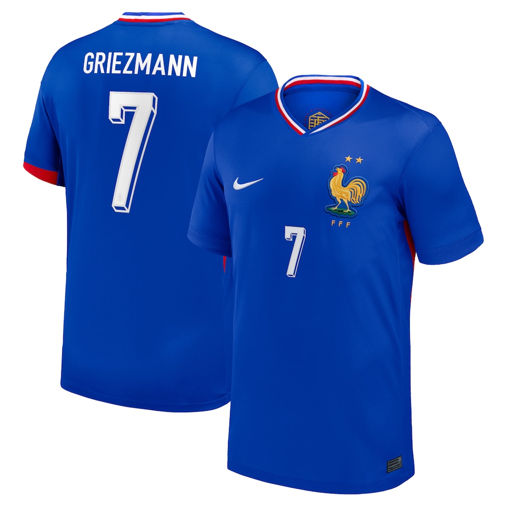7 Expert Secrets to Choosing the Perfect Greizman Jersey: The Ultimate Fan's Guide for 2024