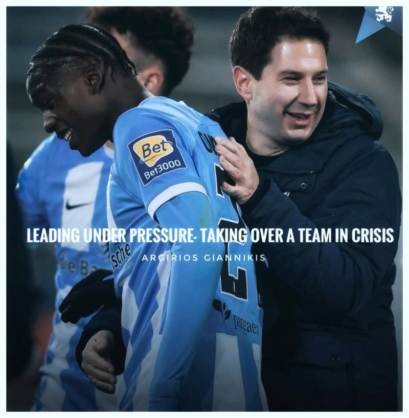 7 Expert Insights & Must-Know Solutions: PAS Giannina News That Will Transform Your Understanding