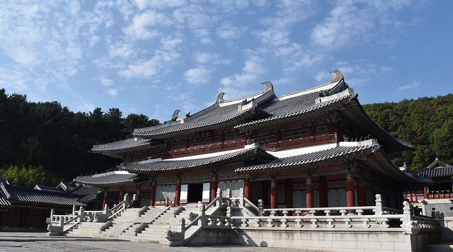 10 Expert Tips to Maximize Your Experience at Yongin Citizen Sports Park