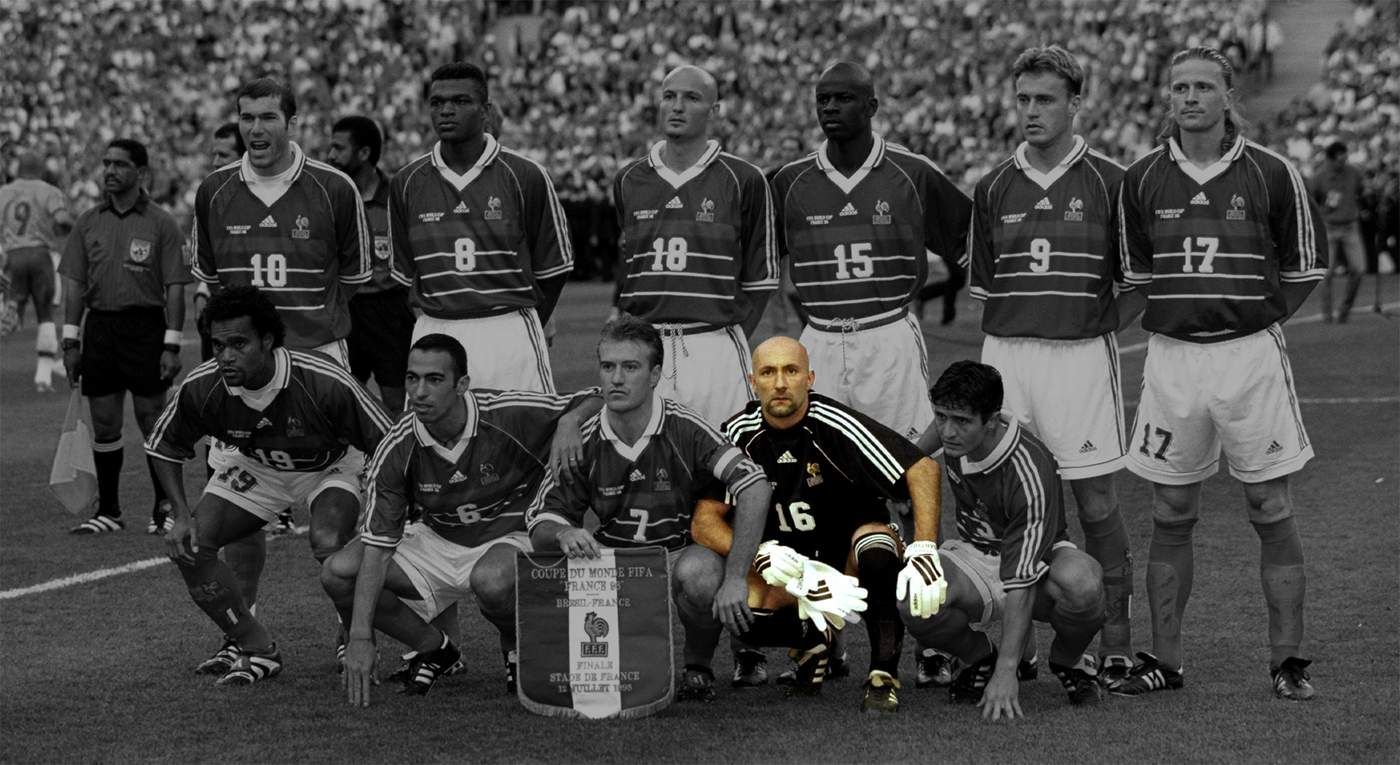 7 Secrets of the France Football Team 2006: Expert Analysis, Data, and Lessons for Fans