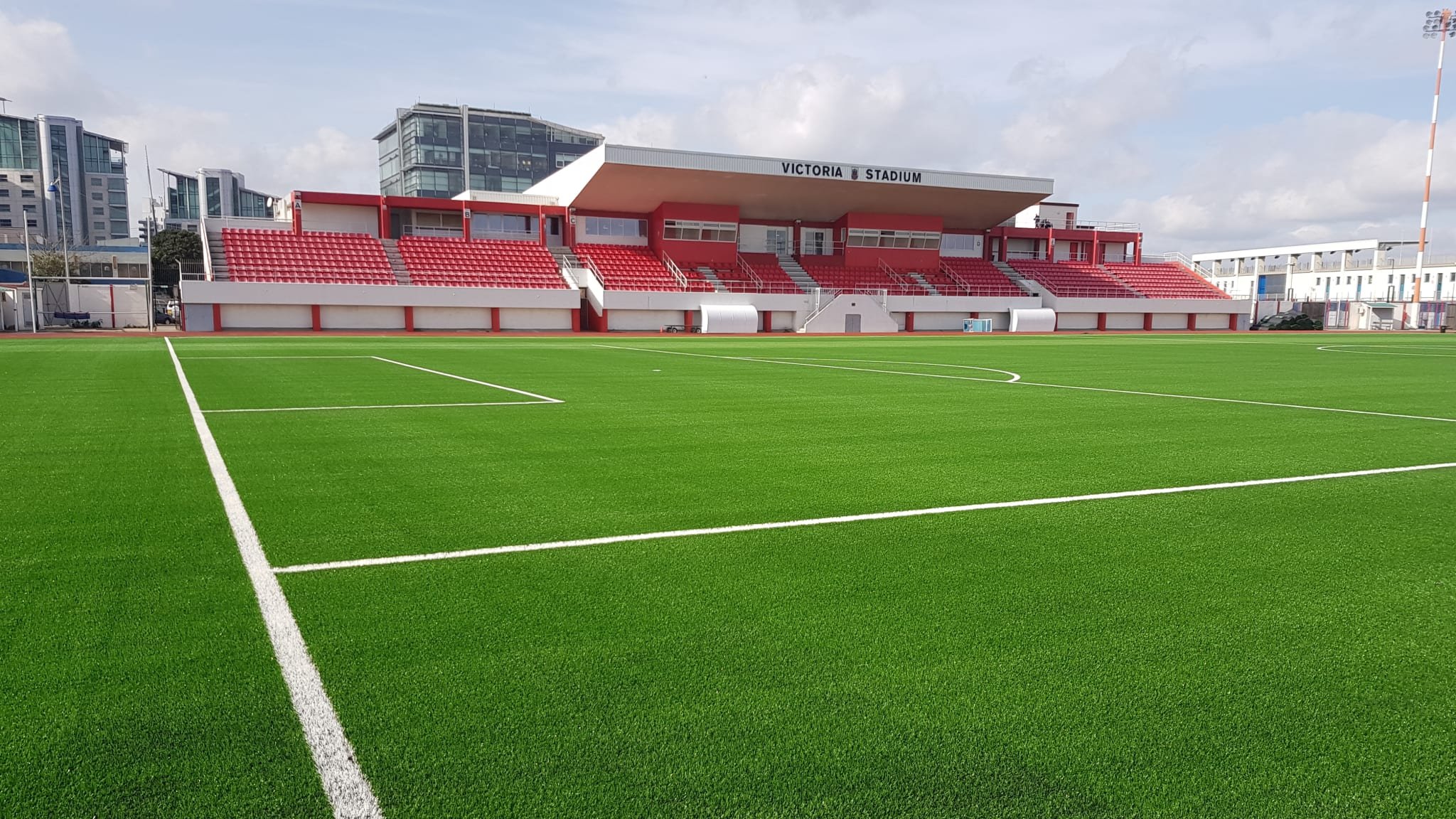 10 Must-Know Secrets About Gibraltar Victoria Stadium: Why Fans and Teams Choose This Iconic Venue
