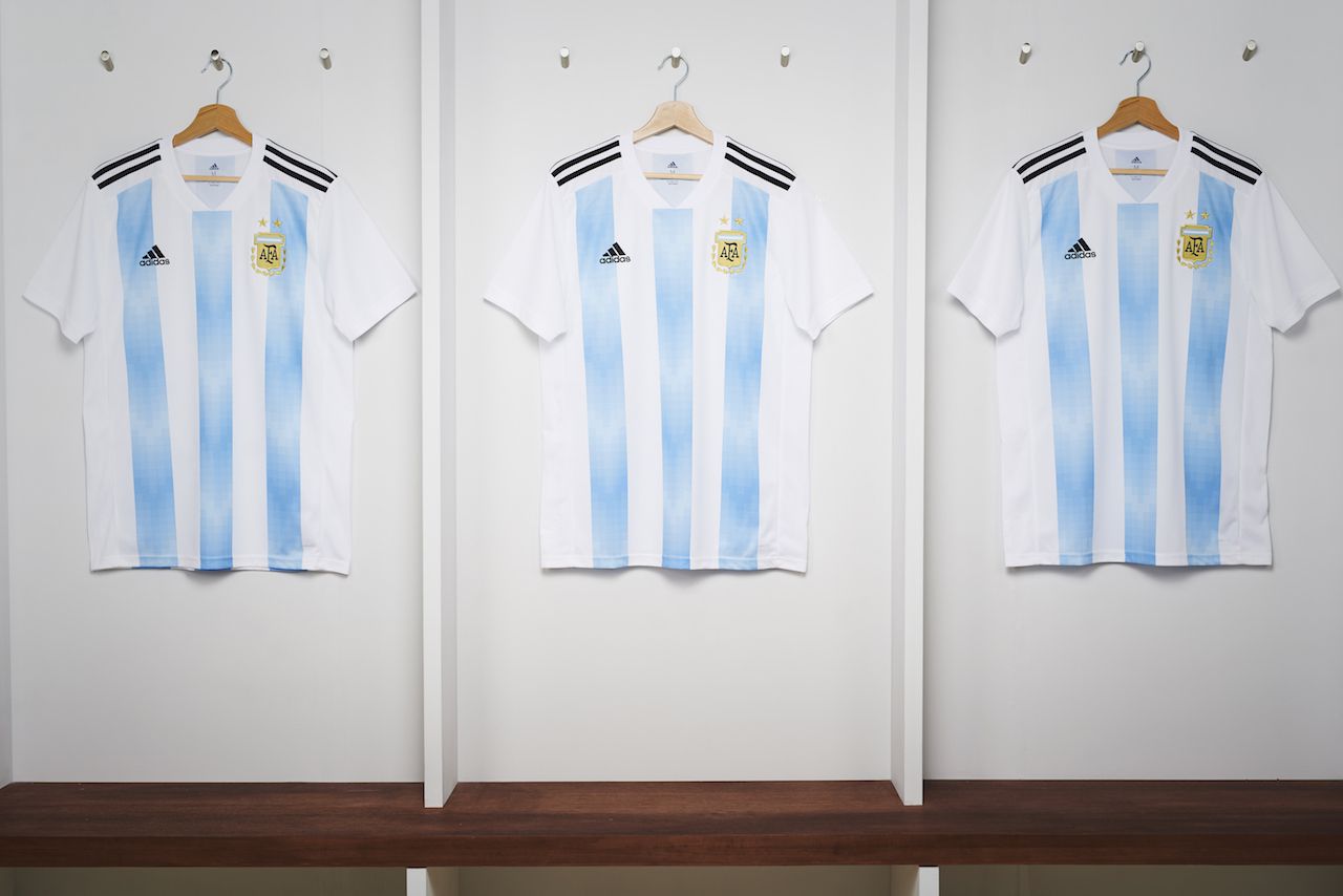 7 Ultimate Secrets to Argentina Jersey World Cup 2018: Expert Guide for Collectors and Fans