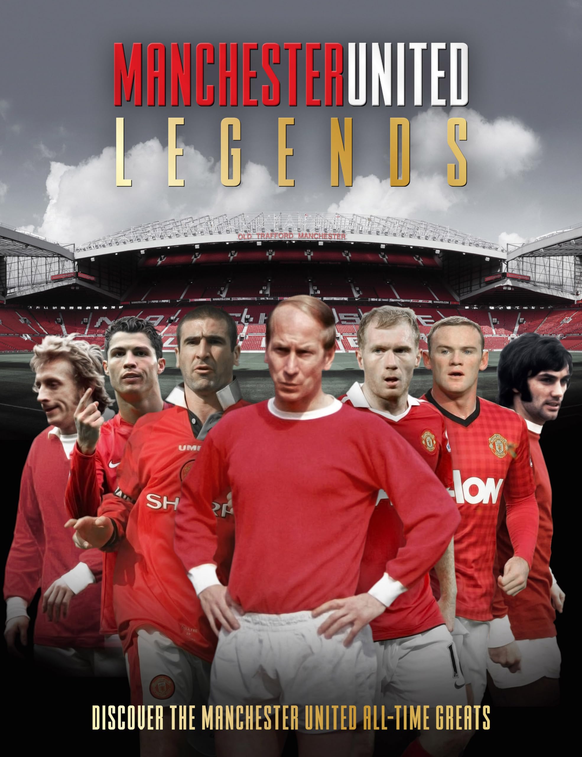 10 Experts’ Secrets About Man United Players 2012: The Ultimate Guide to United’s Legendary Squad