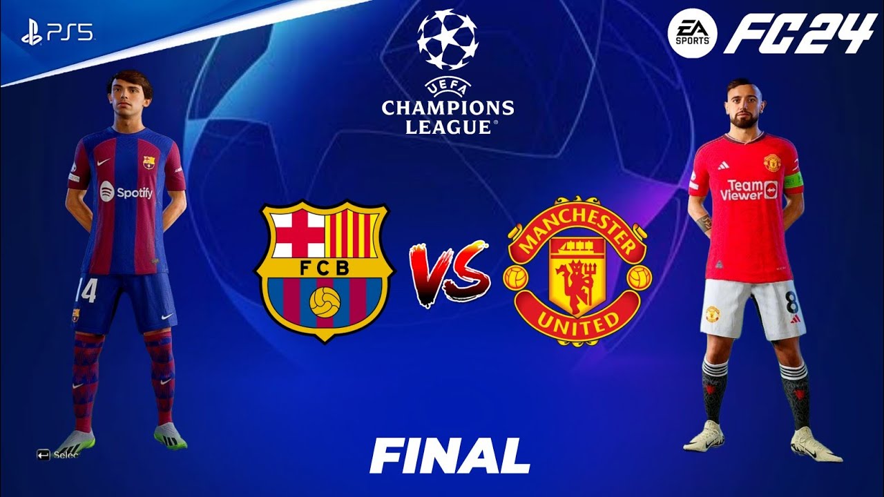 7 Expert Tips to Score Man Utd vs Barcelona Tickets: Your Ultimate Guide for 2024