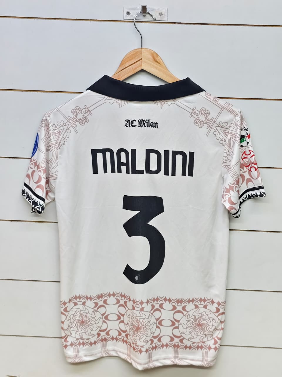 7 Essential Secrets to Choosing the Perfect Maldini Jersey AC Milan: Expert Guide & Comparison