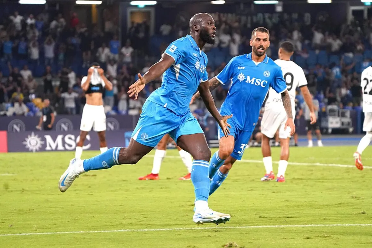 7 Expert Insights into ssc napoli vs palermo f.c. stats That Every Football Analyst Must Know