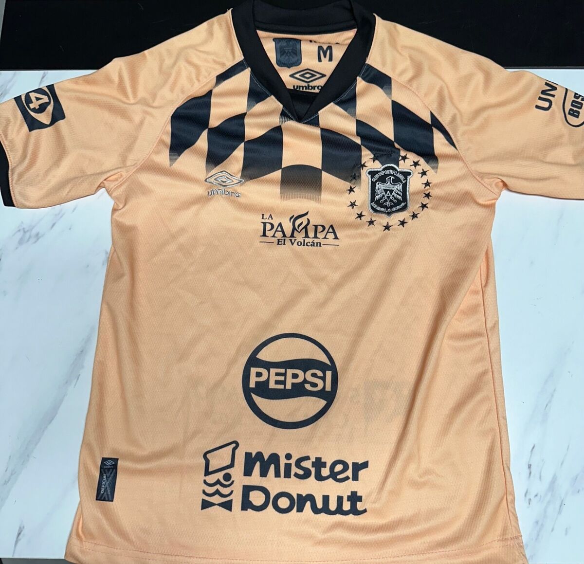 7 Expert Insights to Choosing the Ultimate Aguila El Salvador Jersey for Every Fan