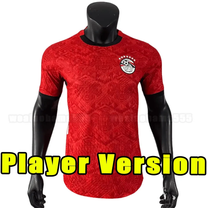 7 Surprising Facts About the Egyptian National Team Jersey: The Ultimate Fan’s Must-Have Guide