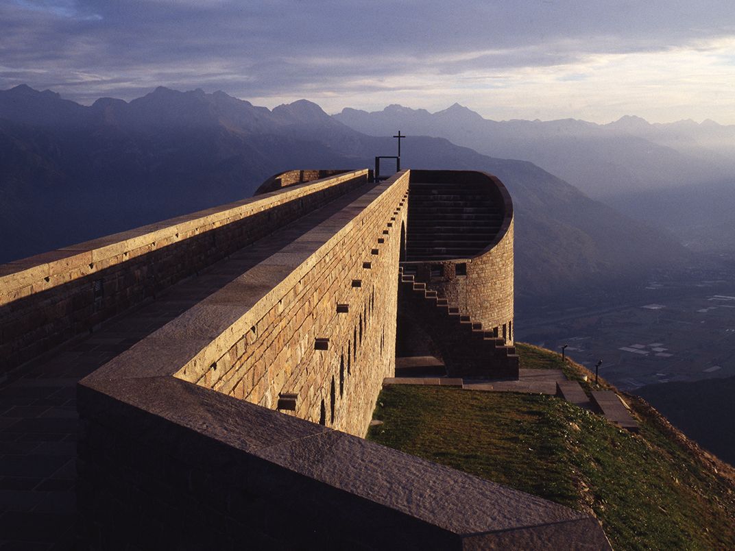 7 Expert Strategies to Unlock the Secrets of Massimo Santa Maria’s Impact in Architecture