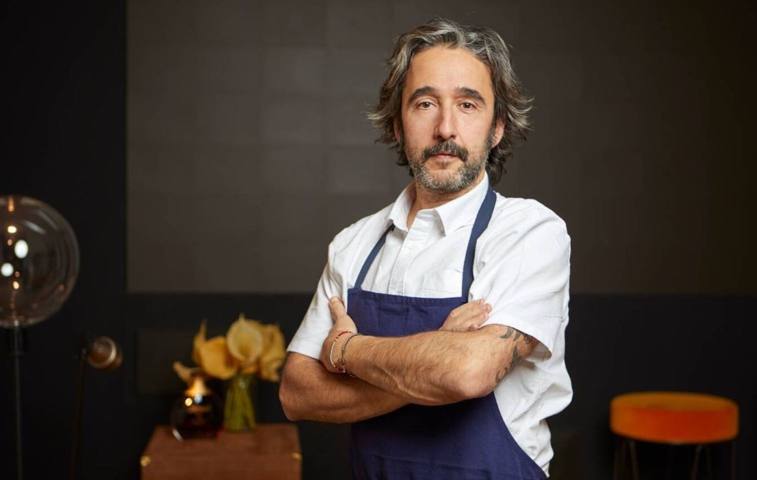 7 Expert Secrets to Diego Guerrero’s Culinary Success: Inside the Mind of a Michelin-Star Chef