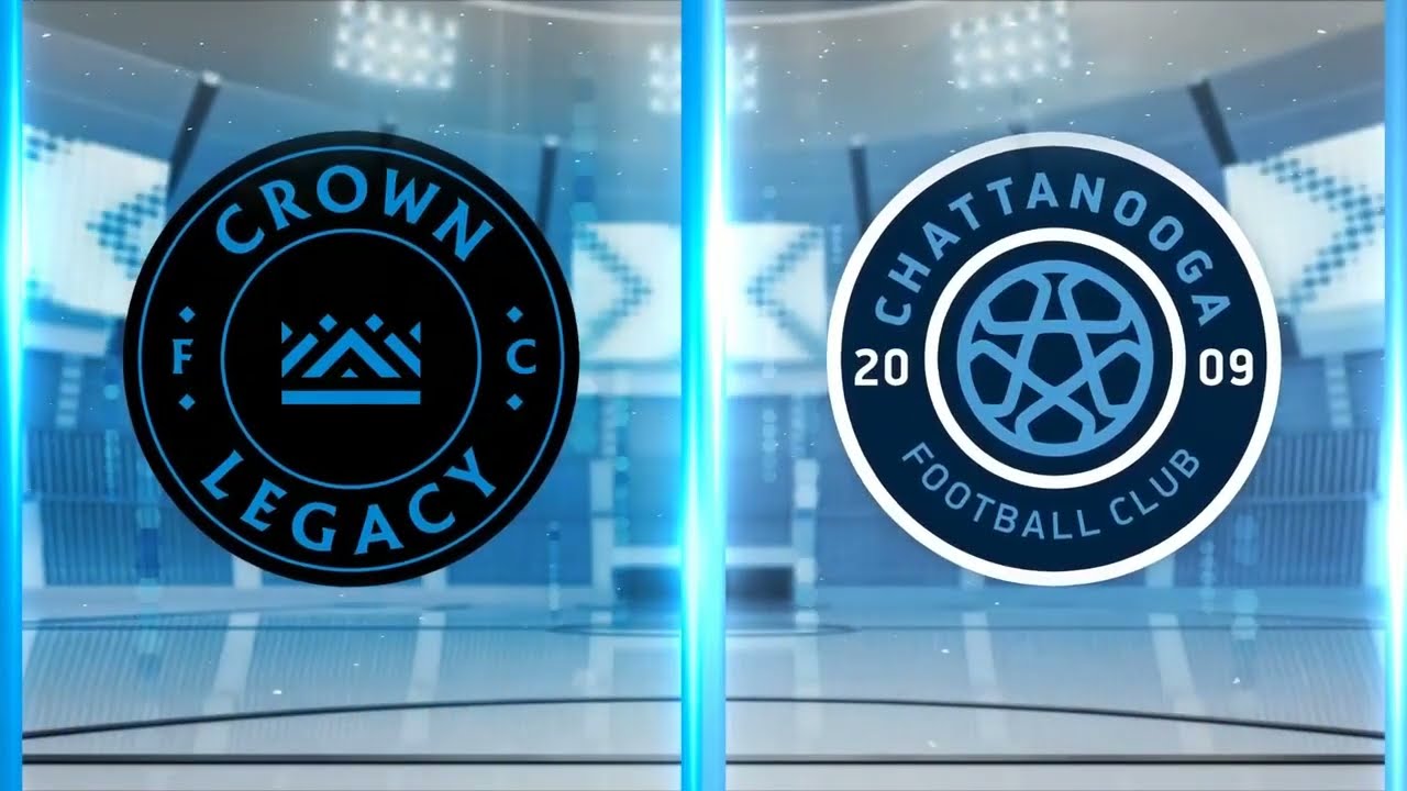 7 Expert Insights into Chattanooga FC vs Crown Legacy FC Stats: The Ultimate Match Analysis Guide