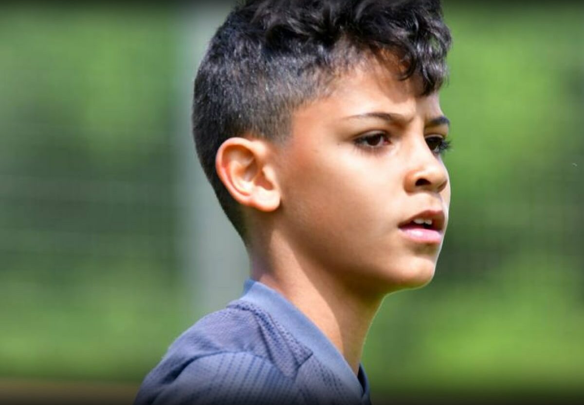 When Was Ronaldo Jr Born? 10 Essential Facts Every Football Fan Should Know!