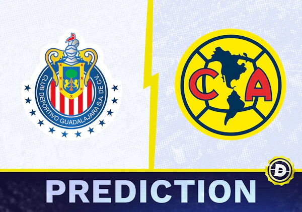 7 Expert chivas vs america prediction Insights That Will Change Your Betting Strategy