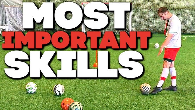 7 Surprising Secrets of Marcet Academy: How to Boost Your Soccer Skills Like an Expert