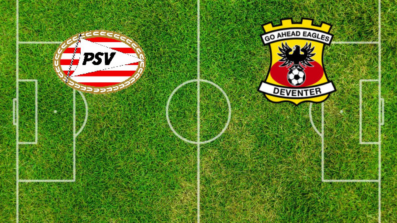 7 Expert Insights Into alineaciones de go ahead eagles contra psv: Ultimate Match Analysis & Lineup Secrets