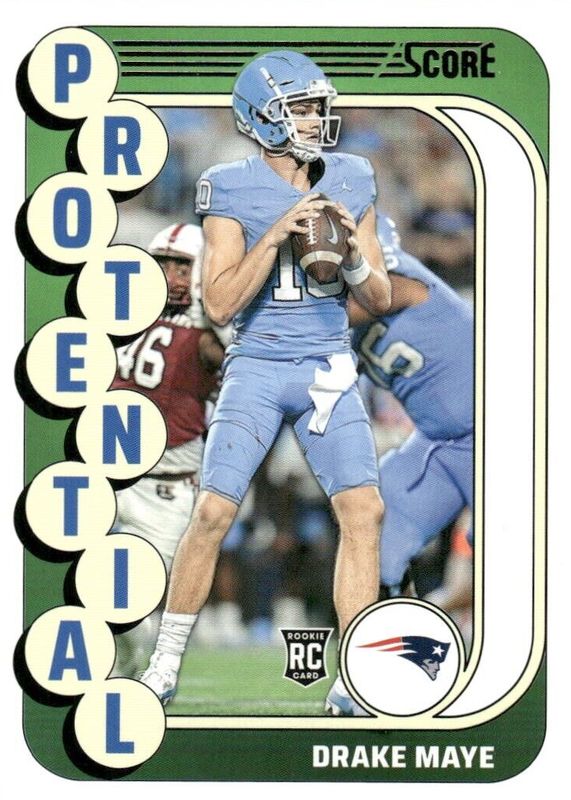 7 Expert Secrets To Finding The 2024 Score Football Most Valuable Cards (With Real Value Guide)