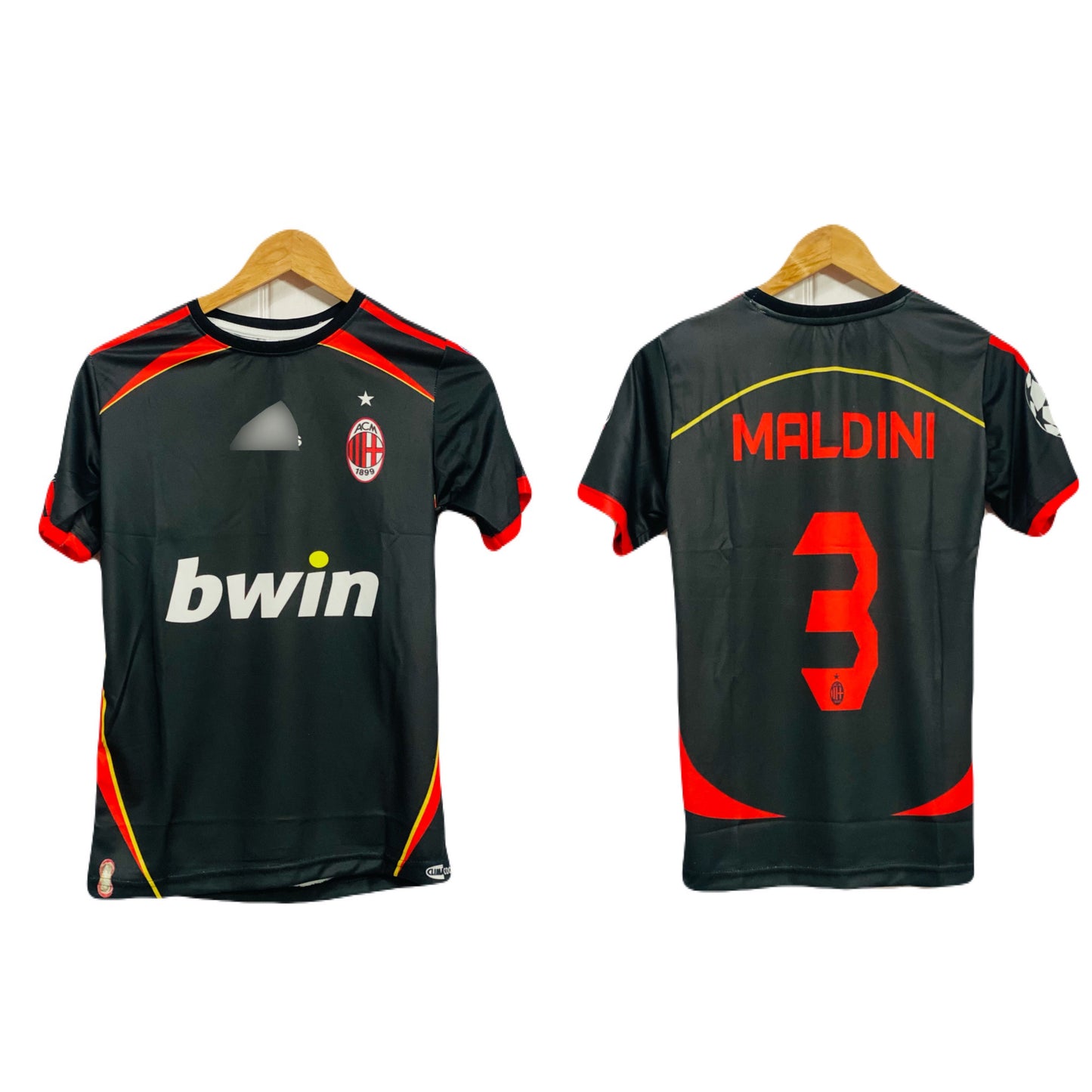 7 Essential Secrets to Choosing the Perfect Maldini Jersey AC Milan: Expert Guide & Comparison