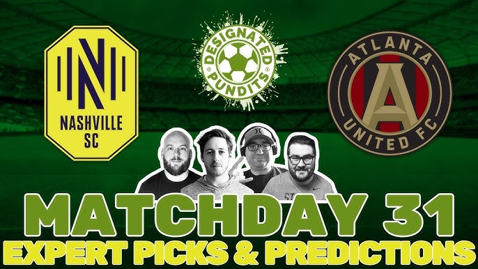 7 Expert Insights for Atlanta United vs Nashville Prediction: Must-Know Winning Strategies